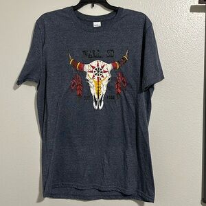 Wall, South Dakota, T-shirt
